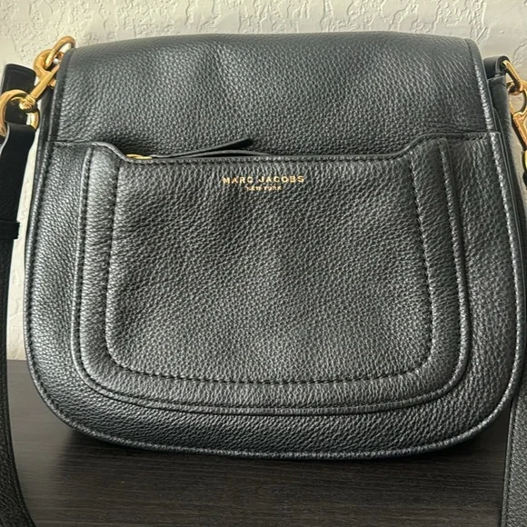 Marc Jacobs medium Crossbody purse - Picture 2 of 12